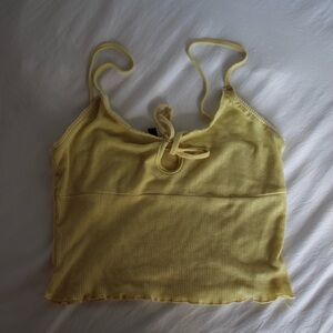 Pacsun Cami Tank Top